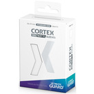 Ultimate Guard Standard Cortex White Card Sleeves (100ct)